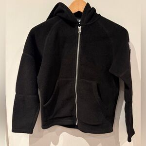 MEC Fleece Hooded Jacket